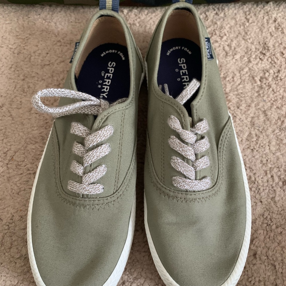 Sperry Top Sider Sneakers